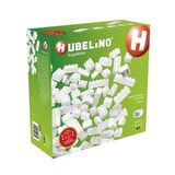 Hubelino 420619 Marble Run Beyaz Blok Yapı Taşları