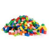 Hubelino 499967 KIGA 550 Parça Lego Seti
