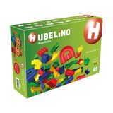 Hubelino Marble Run Aksiyon Element 128 Parça Blok Yapım Seti