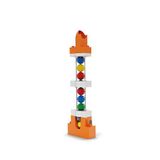 Hubelino Marble Run Misket Asansörü Genişletme Seti 24 Parçalı 4+ Yaş Yapı Oyuncakları 420596