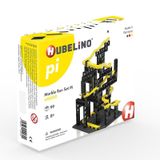 Hubelino Pi Marble Run 99 Parça M Blok Yapım Seti