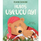 Huboş Uykucu Ayı - Renan Özdemir