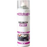 Hubrendy Sh Jetclean Silikon Sprey 500ML