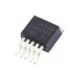 Hubrendy Sh Lm 2596S Adj TO-263-5 Entegre Devre - Standart - Çok Renkli