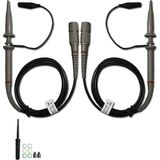 Hubrendy Sh Powermaster Osilaskop Probu Pp-80