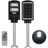 Hubrendy Sh Powermaster PM-23012 Solar Ledli Kumandalı 200WATT Sokak Lambası
