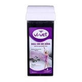 Hubrendy Tedarik 100 Ml Roll-On Sir Ağda Siyah