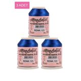 Hubrendy Tedarik 3 Adet Altınbaşak Oya Ve Dantel İpi 20 Gr - Royaleks - No: 123