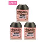 Hubrendy Tedarik 3 Adet Altınbaşak Oya Ve Dantel İpi 20 Gr - Royaleks - No: 581