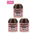 Hubrendy Tedarik 3 Adet Altınbaşak Oya Ve Dantel İpi 20 Gr - Royaleks - No: 956