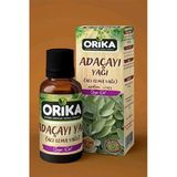 Hubrendy Tedarik Adaçayı - Acı Elma Yağı 20 Ml.