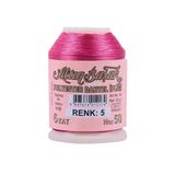 Hubrendy Tedarik Altınbaşak Oya Ve Dantel İpi 20 Gr - Royaleks - No: 005