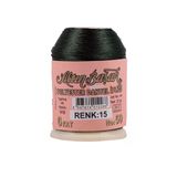 Hubrendy Tedarik Altınbaşak Oya Ve Dantel İpi 20 Gr - Royaleks - No: 015