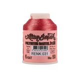 Hubrendy Tedarik Altınbaşak Oya Ve Dantel İpi 20 Gr - Royaleks - No: 031