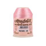 Hubrendy Tedarik Altınbaşak Oya Ve Dantel İpi 20 Gr - Royaleks - No: 038
