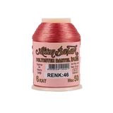 Hubrendy Tedarik Altınbaşak Oya Ve Dantel İpi 20 Gr - Royaleks - No: 046