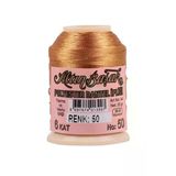 Hubrendy Tedarik Altınbaşak Oya Ve Dantel İpi 20 Gr - Royaleks - No: 050