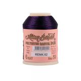 Hubrendy Tedarik Altınbaşak Oya Ve Dantel İpi 20 Gr - Royaleks - No: 062