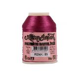 Hubrendy Tedarik Altınbaşak Oya Ve Dantel İpi 20 Gr - Royaleks - No: 089