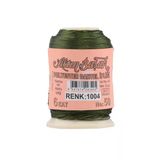 Hubrendy Tedarik Altınbaşak Oya Ve Dantel İpi 20 Gr - Royaleks - No: 1004