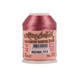 Hubrendy Tedarik Altınbaşak Oya Ve Dantel İpi 20 Gr - Royaleks - No: 111