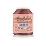 Hubrendy Tedarik Altınbaşak Oya Ve Dantel İpi 20 Gr - Royaleks - No: 1144