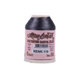 Hubrendy Tedarik Altınbaşak Oya Ve Dantel İpi 20 Gr - Royaleks - No: 119