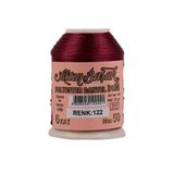 Hubrendy Tedarik Altınbaşak Oya Ve Dantel İpi 20 Gr - Royaleks - No: 122