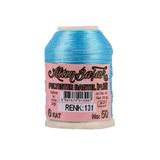 Hubrendy Tedarik Altınbaşak Oya Ve Dantel İpi 20 Gr - Royaleks - No: 131