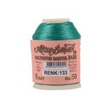 Hubrendy Tedarik Altınbaşak Oya Ve Dantel İpi 20 Gr - Royaleks - No: 133