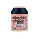Hubrendy Tedarik Altınbaşak Oya Ve Dantel İpi 20 Gr - Royaleks - No: 135