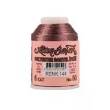 Hubrendy Tedarik Altınbaşak Oya Ve Dantel İpi 20 Gr - Royaleks - No: 144