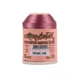 Hubrendy Tedarik Altınbaşak Oya Ve Dantel İpi 20 Gr - Royaleks - No: 186