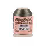Hubrendy Tedarik Altınbaşak Oya Ve Dantel İpi 20 Gr - Royaleks - No: 198