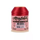 Hubrendy Tedarik Altınbaşak Oya Ve Dantel İpi 20 Gr - Royaleks - No: 211