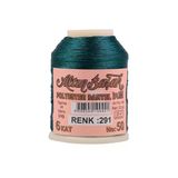 Hubrendy Tedarik Altınbaşak Oya Ve Dantel İpi 20 Gr - Royaleks - No: 291