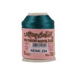 Hubrendy Tedarik Altınbaşak Oya Ve Dantel İpi 20 Gr - Royaleks - No: 294