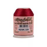 Hubrendy Tedarik Altınbaşak Oya Ve Dantel İpi 20 Gr - Royaleks - No: 328