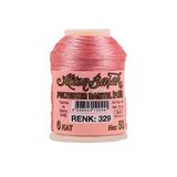 Hubrendy Tedarik Altınbaşak Oya Ve Dantel İpi 20 Gr - Royaleks - No: 329