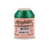 Hubrendy Tedarik Altınbaşak Oya Ve Dantel İpi 20 Gr - Royaleks - No: 333