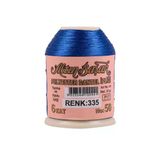 Hubrendy Tedarik Altınbaşak Oya Ve Dantel İpi 20 Gr - Royaleks - No: 335