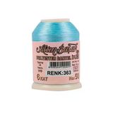Hubrendy Tedarik Altınbaşak Oya Ve Dantel İpi 20 Gr - Royaleks - No: 363