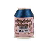 Hubrendy Tedarik Altınbaşak Oya Ve Dantel İpi 20 Gr - Royaleks - No: 373