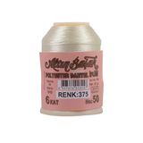 Hubrendy Tedarik Altınbaşak Oya Ve Dantel İpi 20 Gr - Royaleks - No: 375