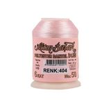 Hubrendy Tedarik Altınbaşak Oya Ve Dantel İpi 20 Gr - Royaleks - No: 404