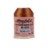 Hubrendy Tedarik Altınbaşak Oya Ve Dantel İpi 20 Gr - Royaleks - No: 410