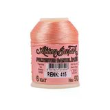 Hubrendy Tedarik Altınbaşak Oya Ve Dantel İpi 20 Gr - Royaleks - No: 415