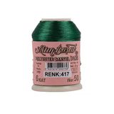 Hubrendy Tedarik Altınbaşak Oya Ve Dantel İpi 20 Gr - Royaleks - No: 417