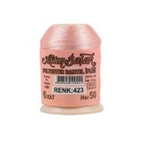 Hubrendy Tedarik Altınbaşak Oya Ve Dantel İpi 20 Gr - Royaleks - No: 423