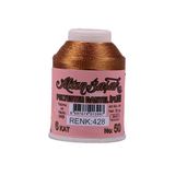 Hubrendy Tedarik Altınbaşak Oya Ve Dantel İpi 20 Gr - Royaleks - No: 428